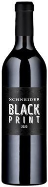 Blackprint - Weingut Markus Schneider - Pfalz - 2019 - 75cl