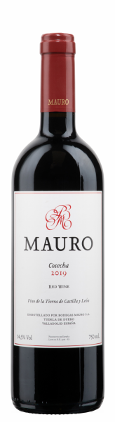 Mauro - Castilla y Léon - 2020 - 150cl