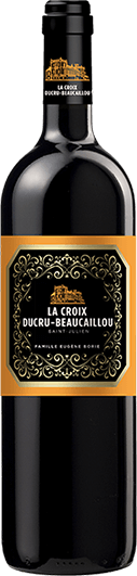 La Croix de Ducru-Beaucaillou  - St.Julien AOC - 2020 - 75cl