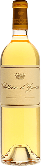 Château d'Yquem - 1er Grand Cru Supérieur - Sauternes AOC - 2016 - 37.5cl